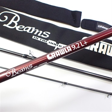 ビームス クローラ９．２Ｌ＋